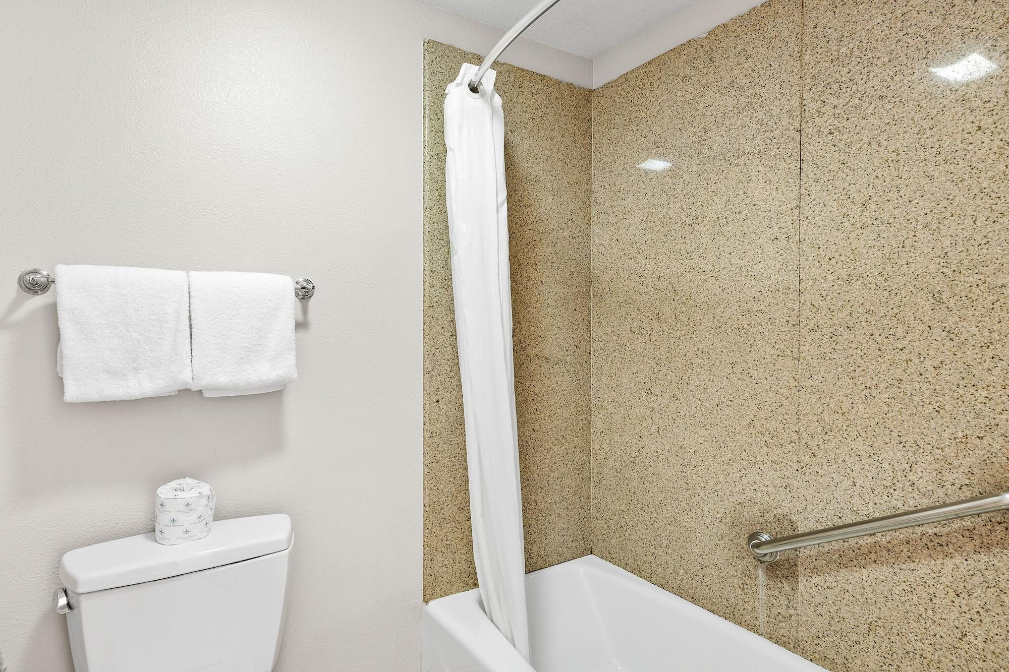 Vagabond Inn Whittier Εξωτερικό φωτογραφία